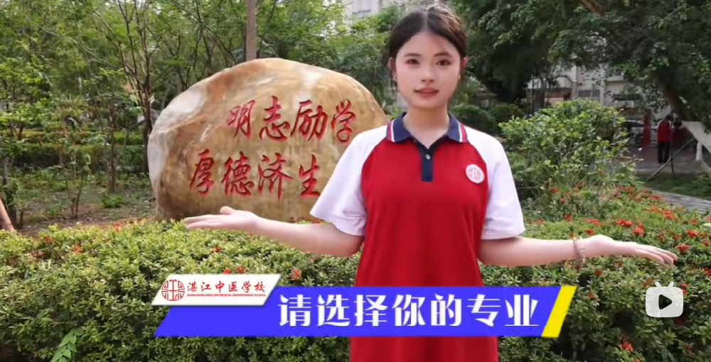 专业选择